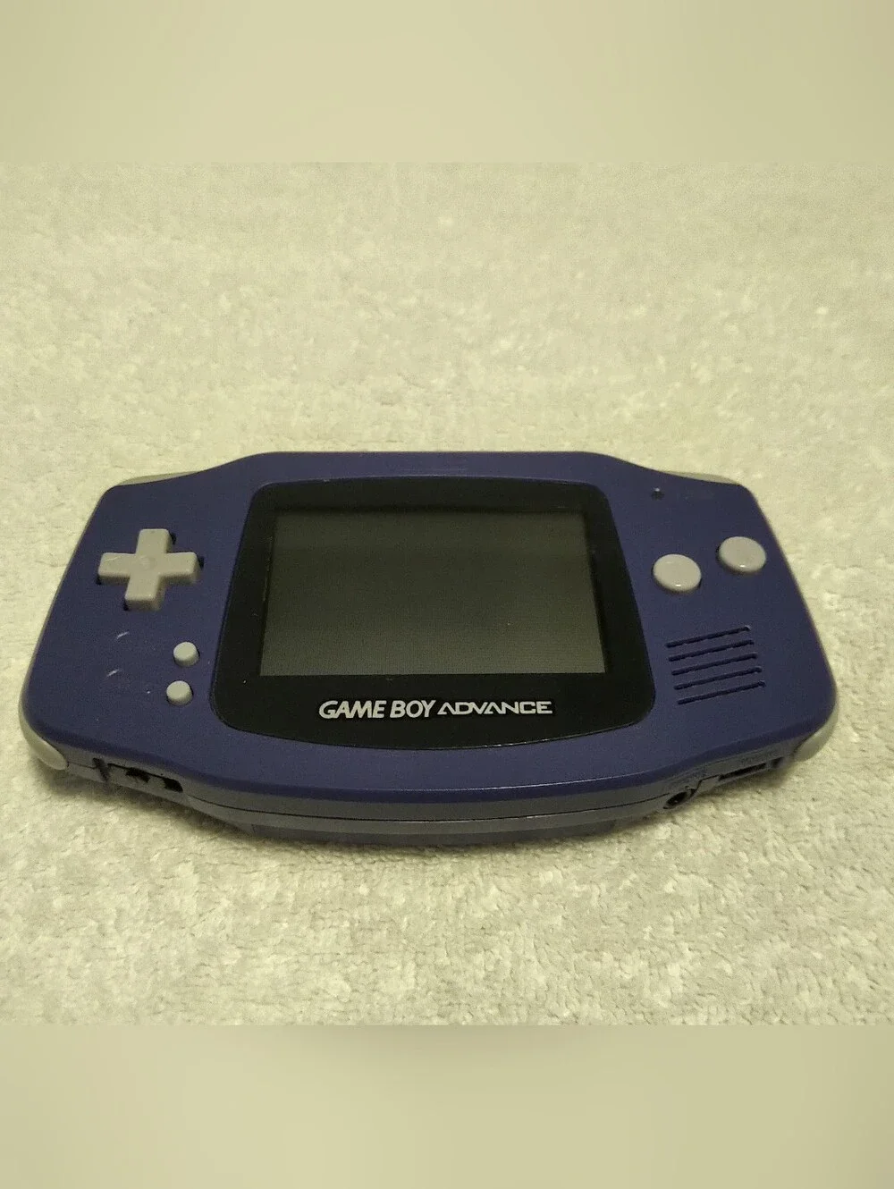 Nintendo authentic vintage